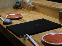 -镹·鱼料理  国产鱼使用店