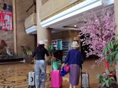 -锦州元都大酒店(凌河古塔夜市店)