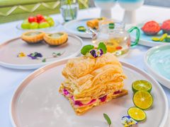 -芙蓉堂(武汉天地店)