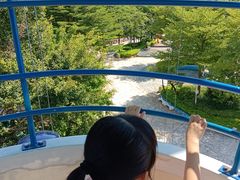 -史努比缤纷世界