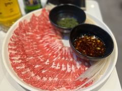 -鑫正兴东北烧烤(滨湖店)