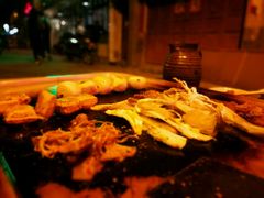 -随意石板烧(大理古城店)