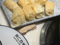 -同仁四季椰子鸡(福田东园总店)