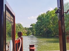 -西溪国家湿地公园