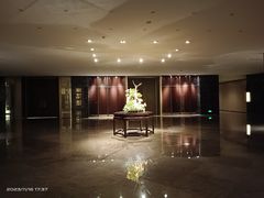 -南京金陵饭店