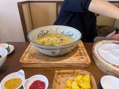 -芸南道·过桥米线(昆明老街旗舰店)