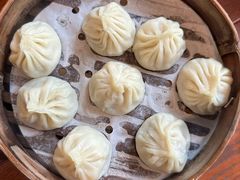 小笼包-汪一挑馄饨(老街店)