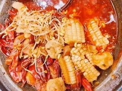 -高第街56号餐厅(宝龙店)