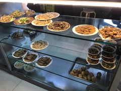 -十二忠手拉面(中华路店)