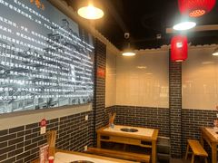 -红姐重庆火锅(曙光路店)