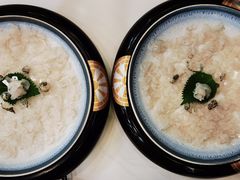 -祈胜邨•顺德鱼生•顺德菜(容桂店)