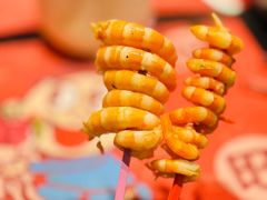 -上海神旺大酒店