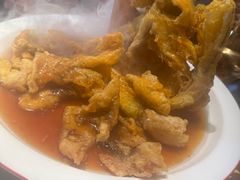-老济南·地道济南菜(大明湖店)