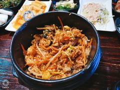 -杀猪天·韩国烤肉(总店)