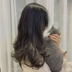 长发-泽璞堂美发沙龙