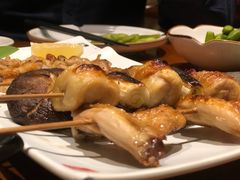 -気楽亭和食料理(气乐亭大世界本店)