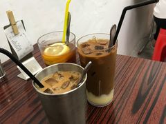茶走-華叔茶記