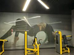 -锐动健身游泳(博地中心店)