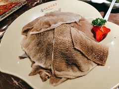 极品毛肚-晓宇重庆火锅(赛格国际购物中心店)