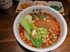 -张氏宽窄巷成都菜(澳德乐店)