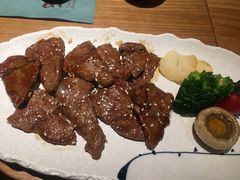 -提香日本料理