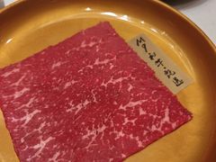 -小茉庐和牛自助火锅(龙湖万达店)