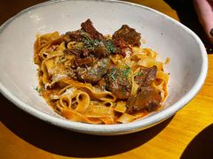 -黑角餐厅美式狂野Blackhorn(昌茂花园店)