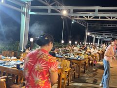 -渔家火锅·海鲜自助餐·演艺(亚龙湾天域酒店)