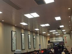 大堂-郑家包子牛肉拉面(尚勤路店)