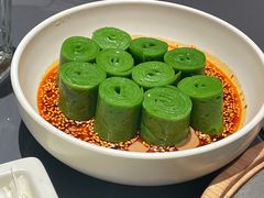 -小大董·烤鸭(观景餐厅·南京西路店)