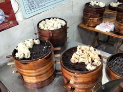 -宝华园百年老字号烧麦