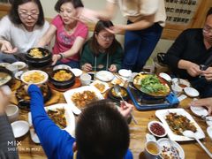-百年石锅饭·朝鲜族传统民餐