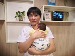 -汇慈安·高端自营月嫂(武汉月子尊享店)