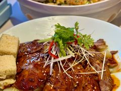 -南拳十三姨·潮汕砂锅粥·粤菜(西单大悦城店)