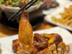 -莲餐厅·湖北菜·潜江小龙虾店(愚园路店)