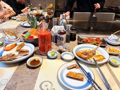 -大渔铁板烧(花园道店)
