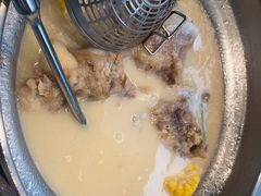 -骨之味·筒骨汤火锅(江头店)