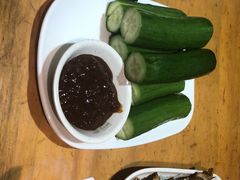 -木屋烧烤(惠阳华润小径湾店)