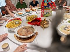 -海宝酒家(中山四路店)