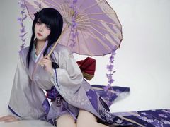 -米游妙妙屋cosplay换装自拍摄影体验馆