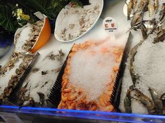 -非烤勿扰自助烤肉(宝安天虹店)