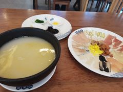-桥香园云南过桥米线(红龙井店)