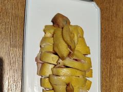 -卞氏菜根香(航空路旗舰店)