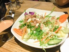 -花腰餐吧Bistro烧烤 傣味(传媒大学店)