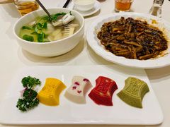 -得月楼·省级非遗·传统苏帮菜(观前店)