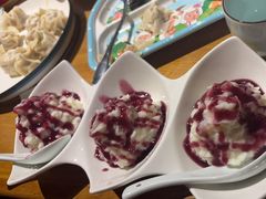 -伊喜饺子·烤鸭(五道口学院路店)