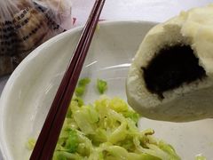 -北大学一食堂
