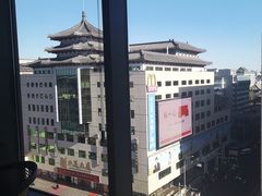 -喜悦烤鸭·新京菜(王府井店)