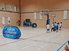 -东方启明星篮球培训(天坛校区)