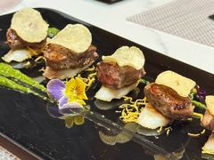 -月下料理(楷林IFC店)